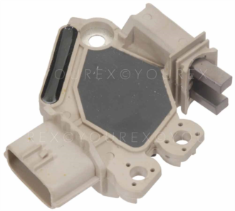 VR-1674 - Regulator 12V - Valeo/Paris-Rhone Ersättning - Regulatorer