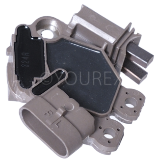 VR-1679 - Regulator 12V, Valeo 2542765 - Valeo/Paris-Rhone Ersättning - Regulatorer