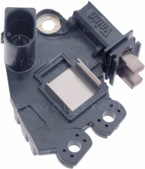 PR 593986 - Regulator VA 593780, 12V - Valeo/Paris-Rhone Ersättning - Regulatorer