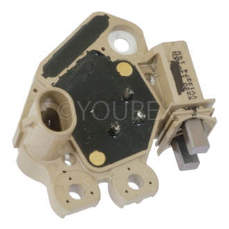 VR-1681 - Regulator 12V, Valeo 2655272 - Valeo/Paris-Rhone Ersättning - Regulatorer