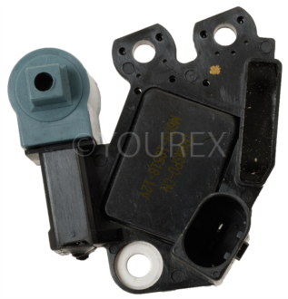 PR 599340 - Regulator 12V, Valeo 599340 - Valeo/Paris-Rhone Ersättning - Regulatorer