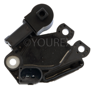 VR-1685 - Regulator 599233, 12V - Valeo/Paris-Rhone Ersättning - Regulatorer