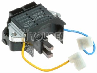 HU 13 0392 - Regulator PR 300871, YH-2700 - Valeo/Paris-Rhone Ersättning - Regulatorer