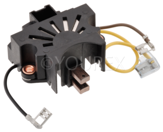 HU130322 - Regulator Valeo  YV7736, 14.5V - Valeo/Paris-Rhone Ersättning - Regulatorer