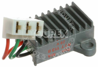 HU130786 - Regulator 24V - Marelli / Fiat Ersättning - Regulatorer
