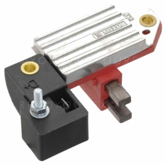 VR-2108 - Regulator Marelli 24V,83606411 - Marelli / Fiat Ersättning - Regulatorer