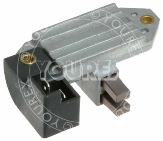 HU130795 - Regulator 24V - Marelli / Fiat Ersättning - Regulatorer