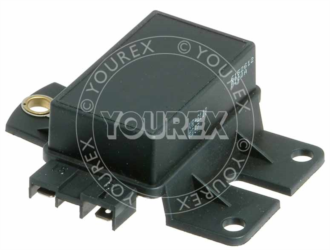 HU 13 0723 - Regulator MM 63472000, 12V - Femsa / Wapsa - Regulatorer