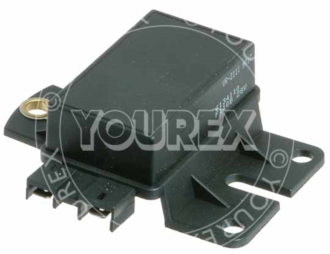 FE RFH 244 - Regulator MM 64808102, 28V - Femsa / Wapsa - Regulatorer