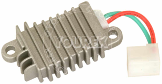 HU 13 0783 - Regulator 12V - Marelli / Fiat Ersättning - Regulatorer