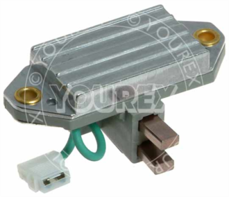 MM 83603151 - Regulator 12V - Marelli / Fiat Ersättning - Regulatorer