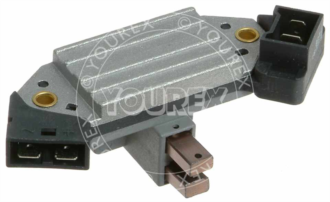 HU130791 - Regulator 12V - Marelli / Fiat Ersättning - Regulatorer