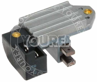 HU 13 0790 - Regulator Marelli 79707161,12V - Marelli / Fiat Ersättning - Regulatorer