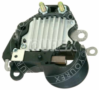 HU130796 - Regulator 12V - Lucas  Ersättning - Regulatorer