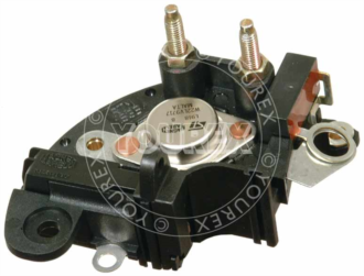 MM 83617181 - Regulator Lucas/Marel. RTM153B - Marelli / Fiat Ersättning - Regulatorer