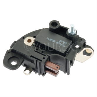 VR-2124 - Regulator 12V - Marelli / Fiat Ersättning - Regulatorer