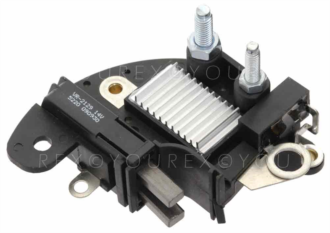 RTM200.03 - Regulator MM 85563481, 12V - Marelli / Fiat Ersättning - Regulatorer