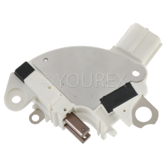 MM 85582601 - Regulator MM 85562541, 14V - Marelli / Fiat Ersättning - Regulatorer