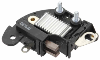 MMRTM300.01 - Regulator 14V - Marelli / Fiat Ersättning - Regulatorer