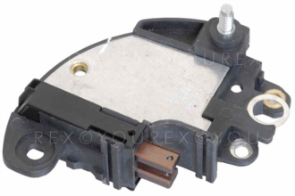 MM 85563501 - Regulator MM 85562061, 14V - Marelli / Fiat Ersättning - Regulatorer