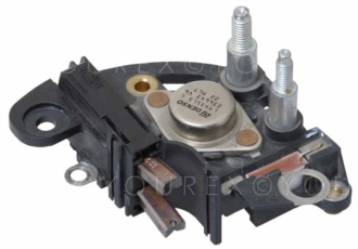 MM RTM200.13 - Regulator 14V, Opel/SAAB - Marelli / Fiat Ersättning - Regulatorer