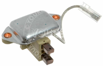 PAL0138021 - Regulator PAL 0134291, 12V - Pal / Magneton / U.R.S.S. - Regulatorer