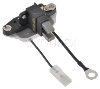 PAL0143491 - Regulator 24V - Pal / Magneton / U.R.S.S. - Regulatorer