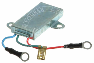 HU130658 - Regulator 12V - Femsa / Wapsa - Regulatorer