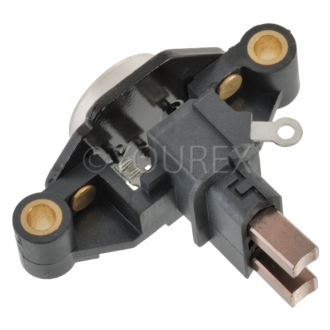 IS 16908 611 - Regul. Iskra IS 16915 221 - Iskra / Mahle Ersättning - Regulatorer