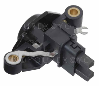 IS16908867 - Regul. Iskra 24V, 16.908.867 - Iskra / Mahle Ersättning - Regulatorer