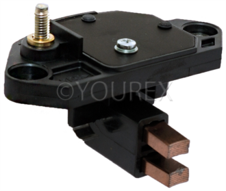 IS16915585 - Regulator 14V ers. MGX857 - Iskra / Mahle Ersättning - Regulatorer
