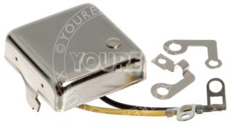 HU 13 0801 - Regulator LU 37581, UCB 100 - Lucas  Ersättning - Regulatorer
