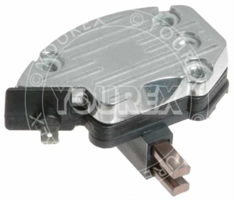 LU 84959 - Regulator 12V - Lucas  Ersättning - Regulatorer