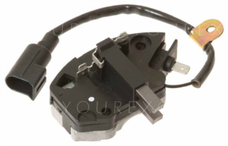 LU 28019 - Regulator Lucas 12V (28019) - Lucas  Ersättning - Regulatorer