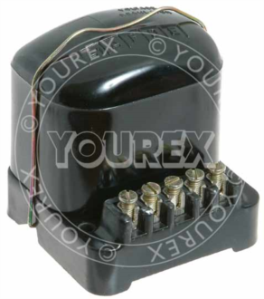 LU NCB 100 - Regulator LU NCB 100, 14V-22A - Lucas  Ersättning - Regulatorer