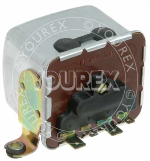 LU 37405 - Regulator LU NCB 118, 14V-12A - Lucas  Ersättning - Regulatorer