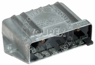 VR-3503 - Regulator CAV 1697C533 28V-80A - CAV Ersättning - Regulatorer