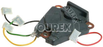 CA 1861424 - Regulator 12V - CAV Ersättning - Regulatorer