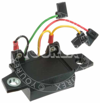 CA 1861542 - Regulator 28V - CAV Ersättning - Regulatorer