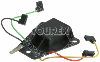 CA 1861524 - Regulator 28V - CAV Ersättning - Regulatorer