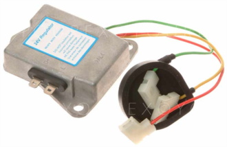 CA 1861720 - Regulator - CAV Ersättning - Regulatorer