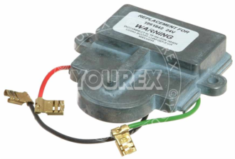 HU 13 0885 - Regulator 28V - Butec Ersättning - Regulatorer