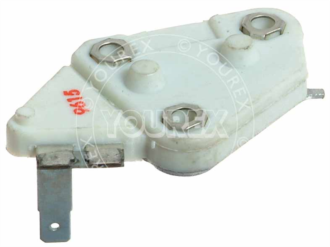 HU130003 - Regulator 12V - Delco Remy Ersättning - Regulatorer