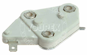 DR 94648534 - Regulator 12V - Delco Remy Ersättning - Regulatorer