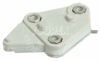 VR-4017 - Regulator 12V - Delco Remy Ersättning - Regulatorer