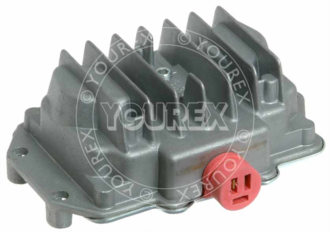 DR 1116394 - Regulator 24V - Delco Remy Ersättning - Regulatorer