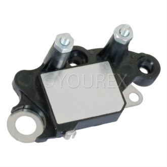 VR-4033 - Regulator Delco 12V - Delco Remy Ersättning - Regulatorer