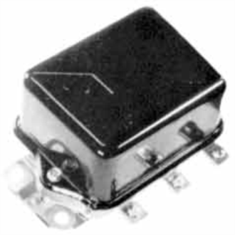 DR1118656 - Regulator Delco Remy 24V-27A - Delco Remy Ersättning - Regulatorer