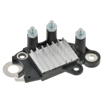 VR-4144 - Regulator Delco 12V - Delco Remy Ersättning - Regulatorer
