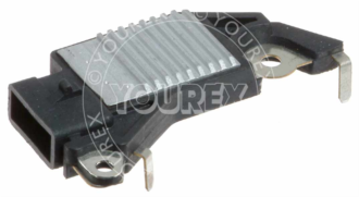DA 276010 - Regulator Delco/Daewoo, 12V - Delco Remy Ersättning - Regulatorer